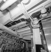 Int av förrådsutrymme Torpedb. Norrköping