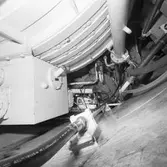 Int av maskinrum Ub typ Näcken