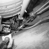 Int av maskinrum Ub typ Näcken