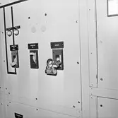 Kkv Göteborg mask.rum maskcentral och bryggan 