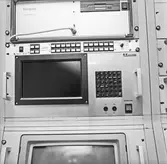 Kkv Göteborg mask.rum maskcentral och bryggan 