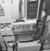 Kkv Göteborg mask.rum maskcentral och bryggan 