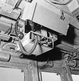 Kkv Göteborg mask.rum maskcentral och bryggan 