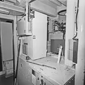 Int o ext av PTRB. Vidar o Kaparen