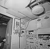 Int o ext av PTRB. Vidar o Kaparen