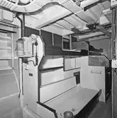 Int o ext av PTRB. Vidar o Kaparen