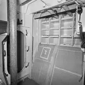 Int o ext av PTRB. Vidar o Kaparen