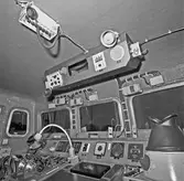 Int o ext av PTRB. Vidar o Kaparen