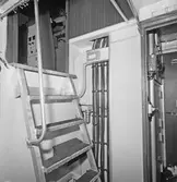 Int o ext av PTRB. Vidar o Kaparen