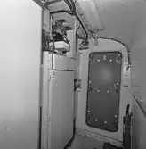 Int o ext av PTRB. Vidar o Kaparen