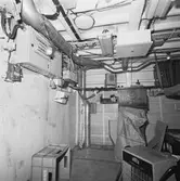 Int o ext av PTRB. Vidar o Kaparen