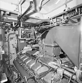 Int o ext av PTRB. Vidar o Kaparen