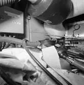 Int o ext av PTRB. Vidar o Kaparen