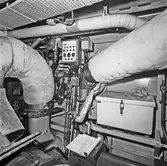 Int o ext av PTRB. Vidar o Kaparen