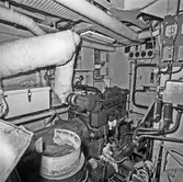 Int o ext av PTRB. Vidar o Kaparen