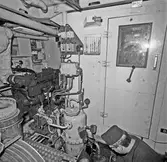 Int o ext av PTRB. Vidar o Kaparen