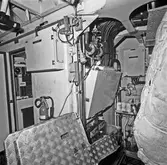 Int o ext av PTRB. Vidar o Kaparen