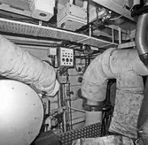 Int o ext av PTRB. Vidar o Kaparen