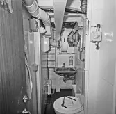 Int o ext av PTRB. Vidar o Kaparen