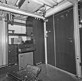 Int o ext av PTRB. Vidar o Kaparen