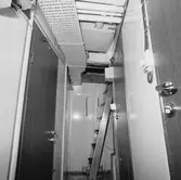 Int o ext av PTRB. Vidar o Kaparen