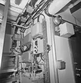 Int o ext av PTRB. Vidar o Kaparen