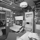 Int o ext av PTRB. Vidar o Kaparen