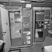 Int o ext av PTRB. Vidar o Kaparen