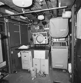 Int o ext av PTRB. Vidar o Kaparen