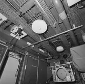 Int o ext av PTRB. Vidar o Kaparen