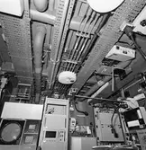 Int o ext av PTRB. Vidar o Kaparen