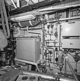 Int o ext av PTRB. Vidar o Kaparen