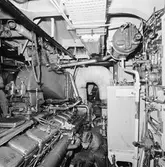 Int o ext av PTRB. Vidar o Kaparen