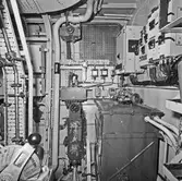 Int o ext av PTRB. Vidar o Kaparen