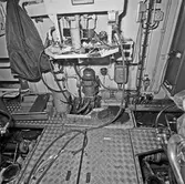 Int o ext av PTRB. Vidar o Kaparen