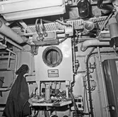 Int o ext av PTRB. Vidar o Kaparen