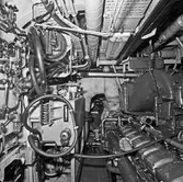 Int o ext av PTRB. Vidar o Kaparen