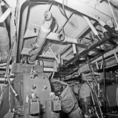 Int o ext av PTRB. Vidar o Kaparen