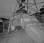 Int o ext av PTRB. Vidar o Kaparen