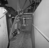 Int o ext av PTRB. Vidar o Kaparen