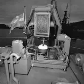 Int o ext av PTRB. Vidar o Kaparen