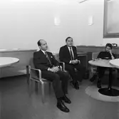 Hans Hedman ny VD å företaget