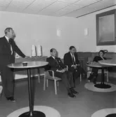 Hans Hedman ny VD å företaget