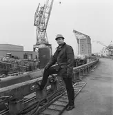 Hans Hedman ny VD å företaget