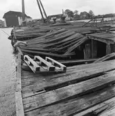 Översiktsbilder av östra kölhalningsbroarna