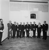 Veteranfesten på bryggaregården