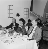 Veteranfesten på bryggaregården