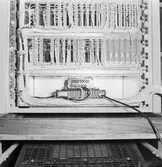 Teleutr. till svepkatamaren SAM