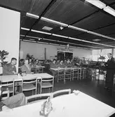 Invigning av nytt fikarum plåt o svetsverkst. kv-nytt