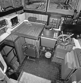 Int o ext av 200 båt ka beskrivningen